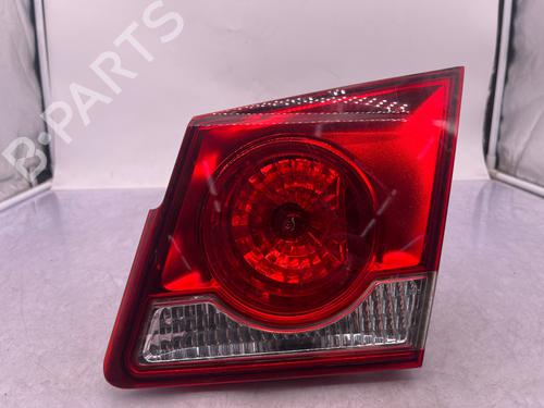 Used Right tailgate light Right tailgate light 36947937 36947937