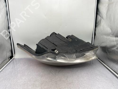 Left headlight CITROËN C3 Picasso (SH_) | BP38627351C28 - Image 6