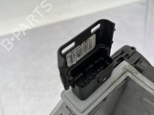 Front right lock PEUGEOT 308 I (4A_, 4C_) 1.6 HDi | BP23684485C97 
