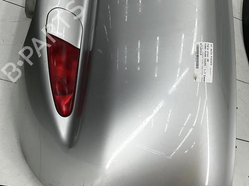 Rear bumper FORD PUMA (EC_) 1.7 16V | BP23698043C8 