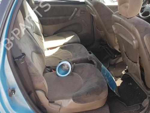 Front right window mechanism CITROËN XSARA PICASSO (N68) 2.0 HDi | BP23674150C23 