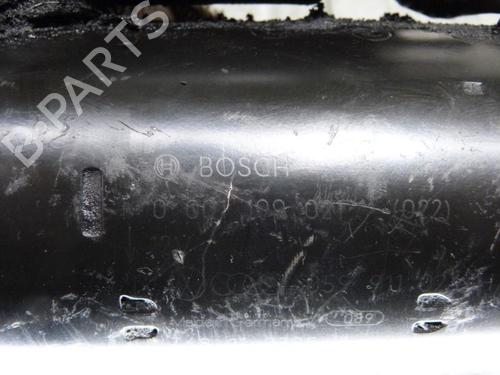 Starter AUDI A6 C5 Avant (4B5)  | BP23672003M8 