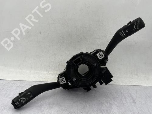 Used Steering column stalk VW CADDY III Box Body/MPV (2KA, 2KH, 2CA, 2CH) 1.9 TDI (105 hp) 30817420