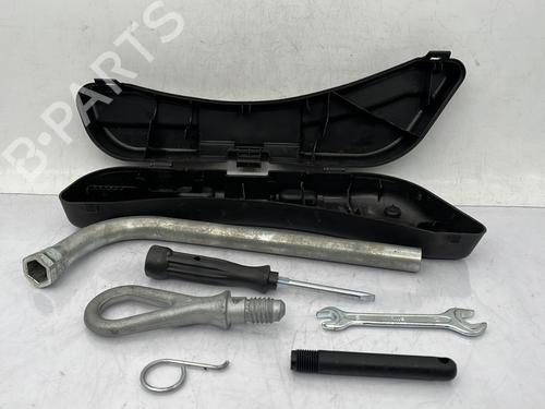 Electronic module AUDI A4 B6 (8E2) 1.9 TDI | BP30097634M83  - Image 8