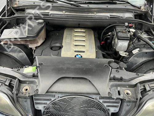 Left tailgate light BMW X5 (E53) 3.0 d | BP23738887C79  - Image 30