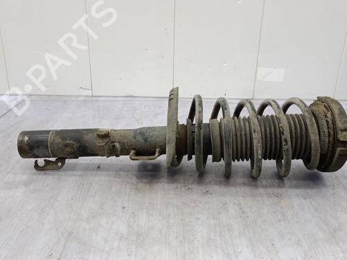 Right front shock absorber VW POLO (9N_, 9A_) 1.4 TDI | BP23704885M17 
