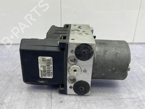 ABS Bremseaggregat CITROËN C8 (EA_, EB_) 2.0 HDi (107 hp) 23688117