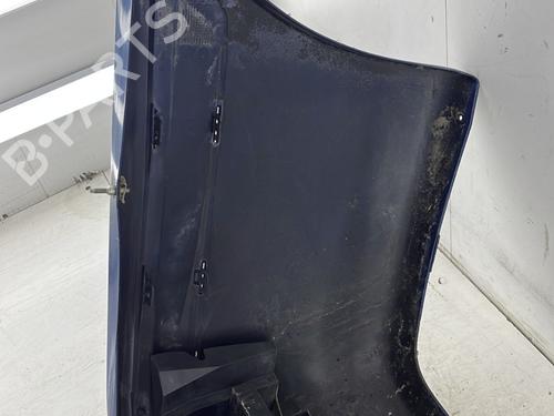 Rear bumper PEUGEOT 406 (8B) 2.2 HDi | BP25770811C8 