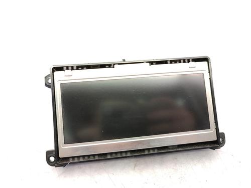 Used Display monitor Display monitor AUDI A4 B8 (8K2) 2.0 TDI (120 hp) 23720499 23720499