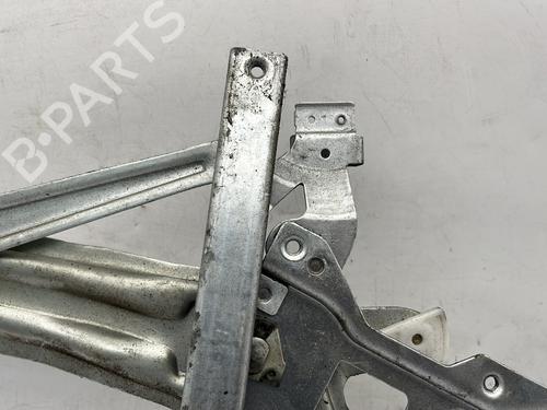 Rudehejsemekanisme Højre foran Rudehejsemekanisme Højre foran MITSUBISHI L200 (K7_T, K6_T, K5_T) 2.5 TD 4WD (K74T) (115 hp) 33969336 33969336