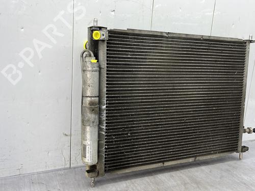 Køler Køler RENAULT CLIO III Grandtour (KR0/1_) 1.6 16V (KR0B) (112 hp) 33954138 33954138