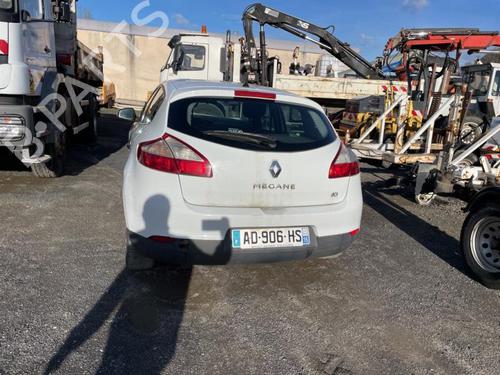 Electronic module RENAULT MEGANE III Hatchback (BZ0/1_, B3_) 1.5 dCi | BP23672920M83 - Image 19