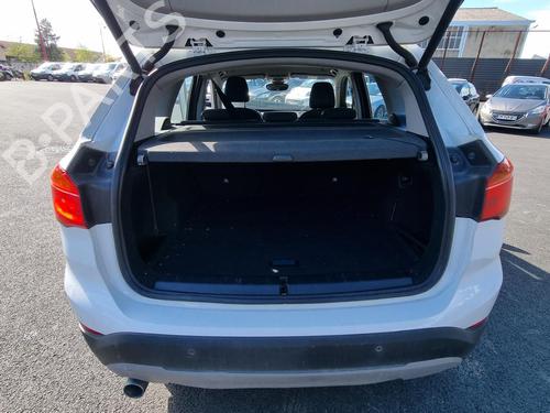 Left front window switch BMW X1 (F48) sDrive 16 d | BP23722511I27  - Image 10