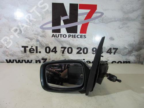 Used Left mirror FORD ESCORT VI Turnier (GAL, ANL) [1995-2002]  23667875