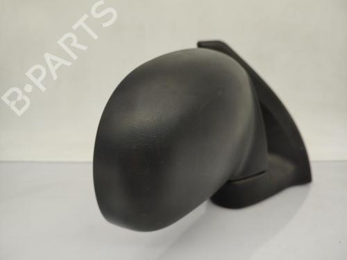 Right mirror HYUNDAI ATOS (MX) 1.1 | BP23702158C27 