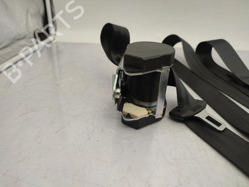 Rear left seatbelt VW GOLF VI (5K1) 1.6 TDI | BP25866507I29  - Image 6