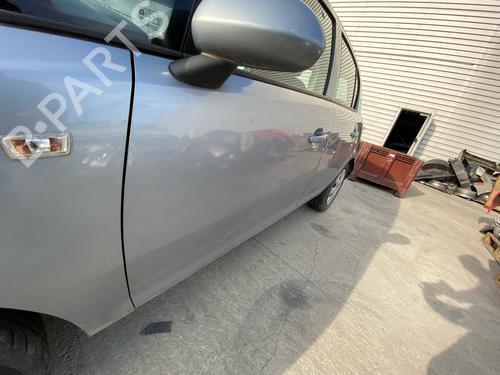 Seats set OPEL CORSA D (S07) | BP37663388C78 - Image 68