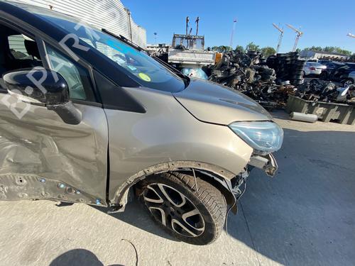 Left tailgate light RENAULT CAPTUR I (J5_, H5_) 1.5 dCi 90 (J5N4, J5M5, J5MW, J5M6, J5AL, J5AJ) | BP37644763C79 - Image 46