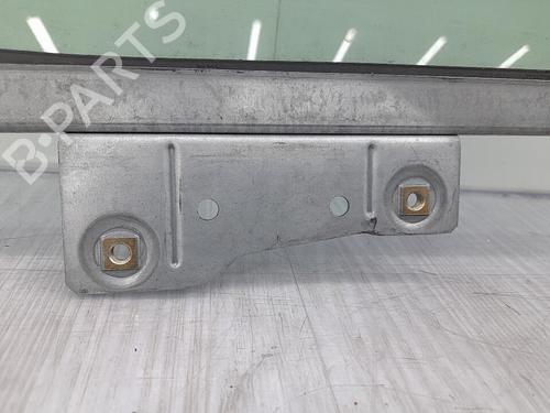 Rear left door window RENAULT CLIO II (BB_, CB_) 1.9 D (B/CB0E, BB0J) | BP23708708C20 