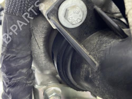 Engine PEUGEOT 2008 I (CU_) 1.6 HDi | BP29213965M1 