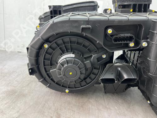 Heater matrix box CHEVROLET SPARK (M300) | BP37246538M61 - Image 9