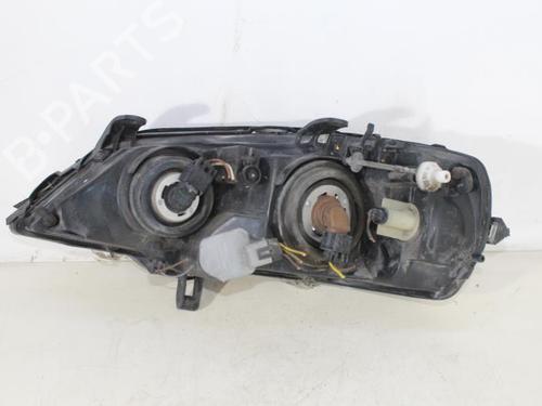 Right headlight OPEL CORSA C (X01) 1.7 CDTI (F08, F68) | BP23669735C29 - Image 2