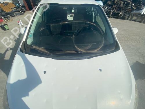Parabrezza Parabrezza PEUGEOT 208 I (CA_, CC_) 1.6 HDi (114 hp) 36819092 36819092
