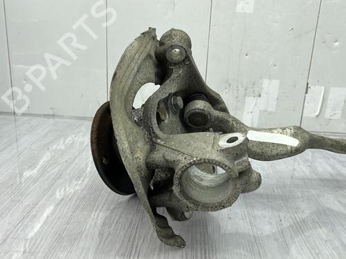 Left front steering knuckle BMW 1 (E87) 118 d | BP23712980M25 - Image 2