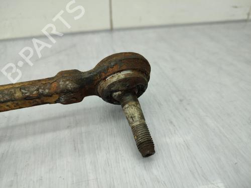 Used Steering rack Steering rack RENAULT 6 (118_) [1969-1987] 33420848 33420848