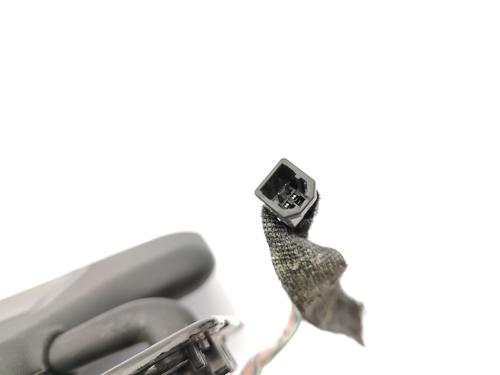 Left sun visor FORD RANGER (TKE) 3.2 TDCi 4x4 | BP23755822I1 - Image 3