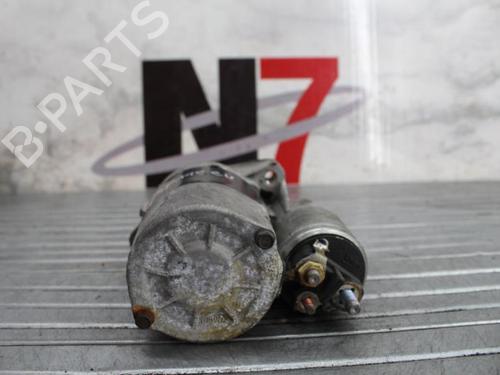 Used Starter Starter RENAULT CLIO III (BR0/1, CR0/1) 1.2 16V (BR0R, BR1D, BR1L, CR0R) (65 hp) 23667967 23667967