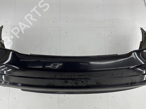 Used Rear bumper MERCEDES-BENZ C-CLASS (W204) C 220 CDI (204.002) (170 hp) 29255525