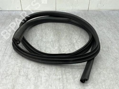 Used Rubber door seal NISSAN MICRA V (K14) 0.9 IG-T (90 hp) 23753189