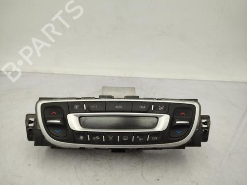 AC Styreenhet / Manøvreringsenhet RENAULT MEGANE III Hatchback (BZ0/1_, B3_) 1.5 dCi (BZ09, BZ0D, BZ1W, BZ29, BZ14) | BP23703633I5 