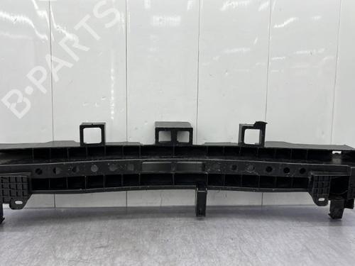 Rear bumper reinforcement RENAULT CLIO IV (BH_) 1.5 dCi 75 | BP23756287C73 