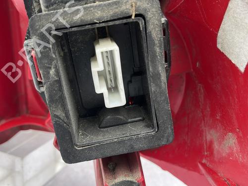 Farolim esquerdo PEUGEOT 307 Break (3E) 1.4 16V | BP29974476C34 