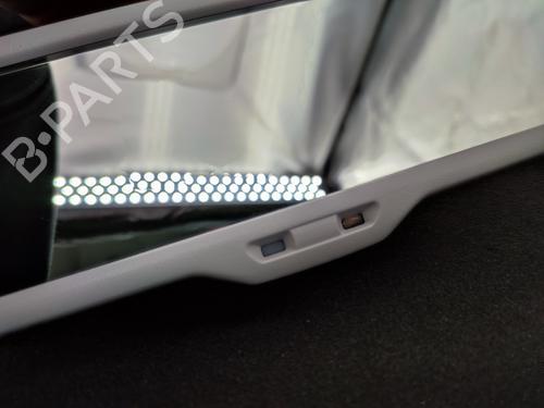 Rear mirror VW GOLF VII (5G1, BQ1, BE1, BE2) 1.2 TSI | BP23758324I6 