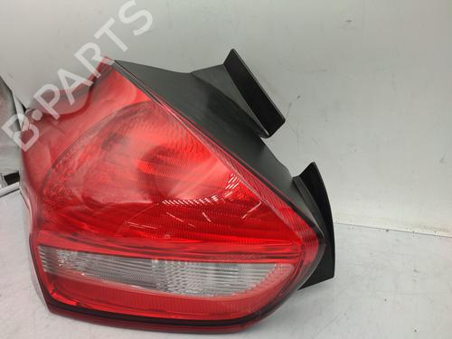 Left taillight FORD FOCUS IV (HN) 1.0 EcoBoost | BP29353548C34 