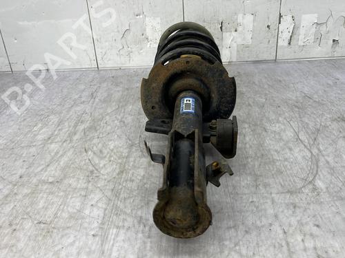 Right front shock absorber MAZDA 2 (DE_, DH_) 1.4 MZR-CD | BP32263330M17 - Image 3