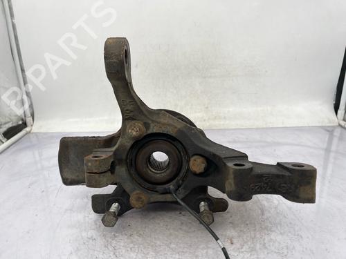 Left front steering knuckle OPEL ASTRA H GTC (A04) 1.7 CDTI (L08) | BP37246516M25 - Image 3