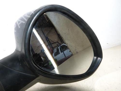 Right mirror FIAT GRANDE PUNTO (199_) 1.3 D Multijet | BP23685716C27 