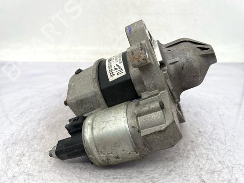 Starter TOYOTA AYGO (_B4_) 1.0 (KGB40) | BP37676515M8 - Image 2