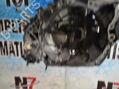 Used Gearbox Gearbox PEUGEOT 405 II (4B) 1.9 TD (90 hp) 23679736 23679736