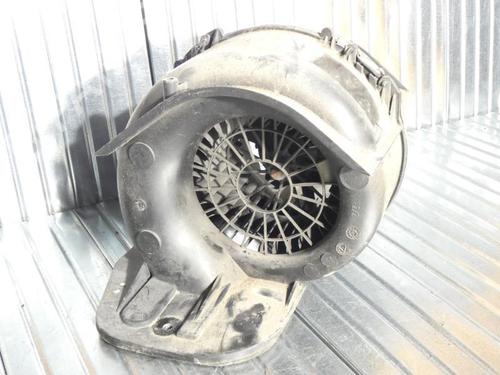 Used Heater blower motor RENAULT KANGOO (KC0/1_) 1.4 (KC0C, KC0H, KC0B, KC0M) (75 hp) 23670213