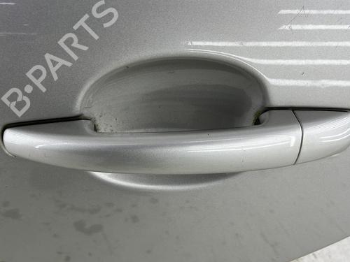 Left rear door PEUGEOT 207 SW (WK_) 1.4 16V | BP24517890C4