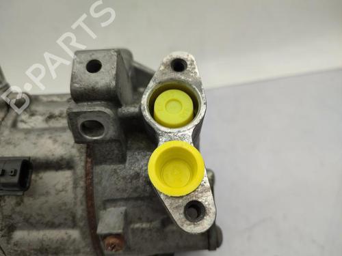 AC compressor RENAULT CLIO IV (BH_) 1.5 dCi 75 | BP23719209M34 - Image 2