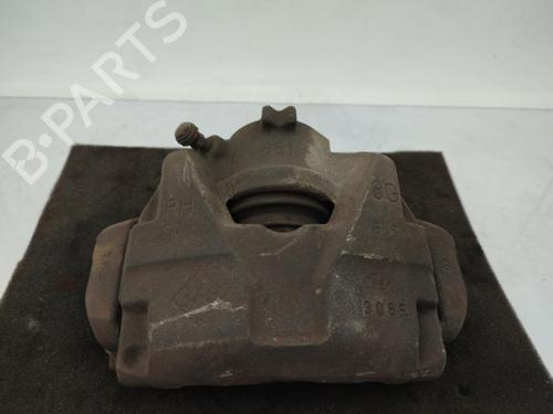 Right front brake caliper DACIA DUSTER (HS_) 1.5 dCi 4x4 | BP23706968M104  - Image 6