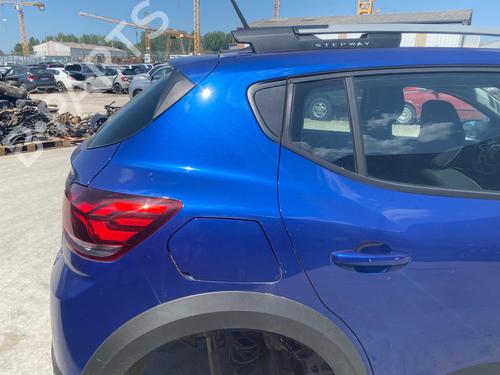 Interior roof DACIA SANDERO III 1.0 TCe 100 ECO-G | BP36663941I12 - Image 82