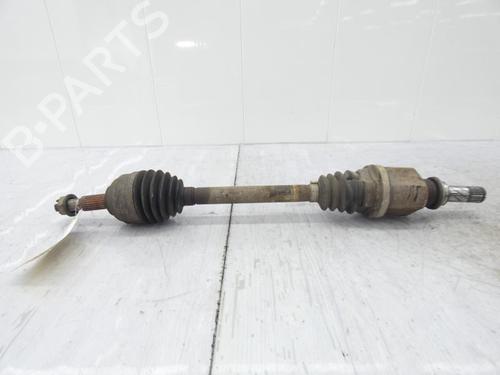 Left front driveshaft RENAULT MODUS / GRAND MODUS (F/JP0_) 1.5 dCi (FP0E, JP0E) | BP23691529M38  - Image 6