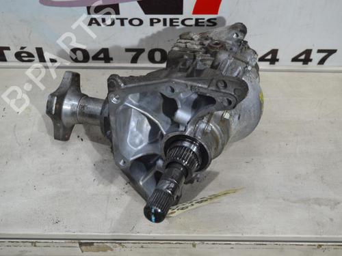 Transfer box DACIA DUSTER (HS_) 1.5 dCi 4x4 (HSMC, HSMD) | BP23687329M36 - Image 4